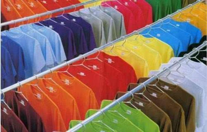 PLAYERAS TIPO POLO Y CUELLO REDONDO